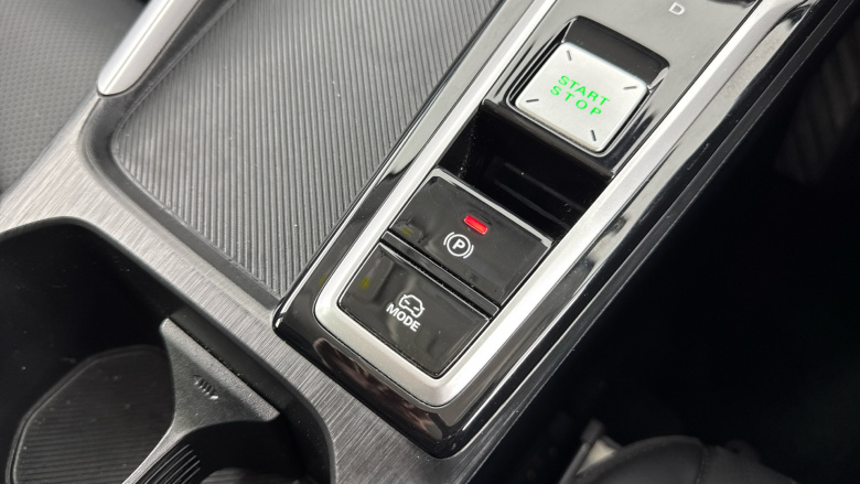 MG ZS 1.5 Hybrid+ Trophy 5dr Auto Hybrid Hatchback